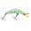 LUHR JENSEN Kwikfish K14 (Rattle) 4-1/4" Slammer