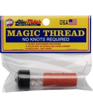 Atlas Mike's Atlas 66033 Magic Thread W/Disp Org
