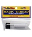 Atlas Mike's ATLAS MAGIC THREAD WHITE, W/DISPENSERMIKES