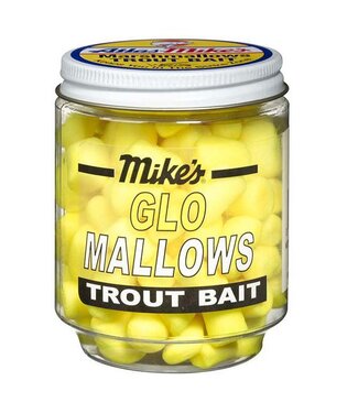 Mike'sChartreuse/Cheese Glo Mallows