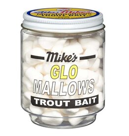 Mike's Atlas Mike's White/Anise Glo Mallows