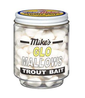 Atlas Mike's Atlas Mike's White/Anise Glo Mallows