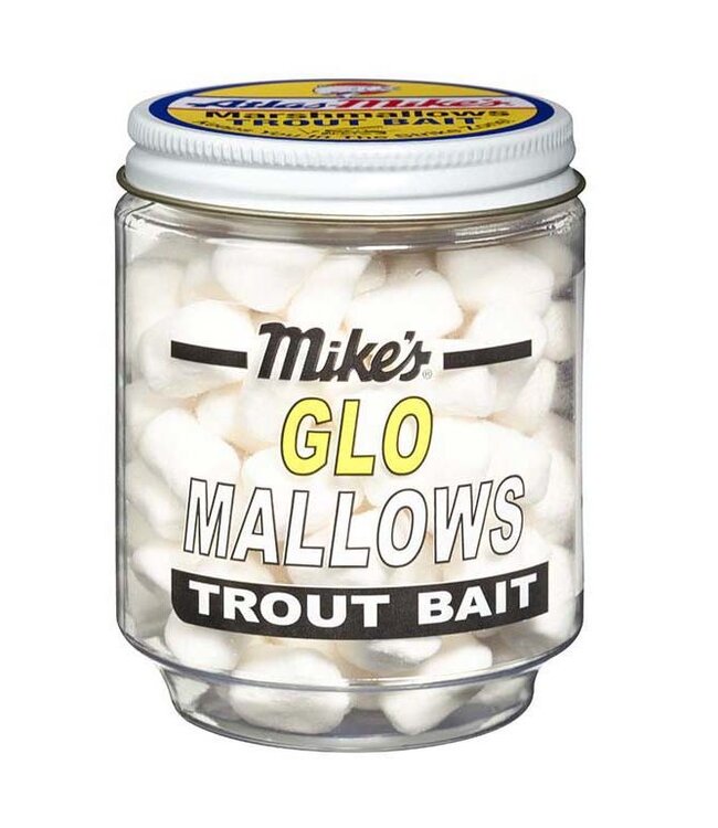 Atlas Mike's Atlas Mike's White/Anise Glo Mallows