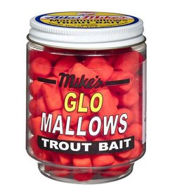 Mike's Mike's Red/Anise Glo Mallows