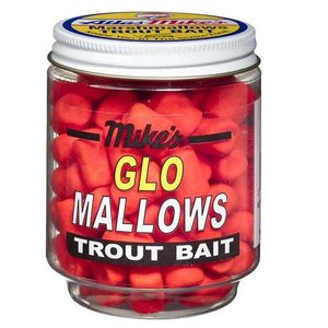 Mike's Mike's Red/Anise Glo Mallows