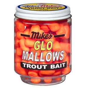 Mike's Mike's Orange/Garlic Glo Mallows