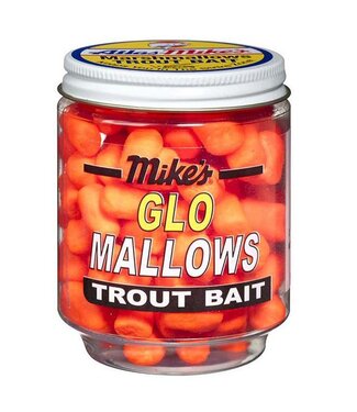 Mike's Orange/Garlic Glo Mallows
