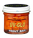 Atlas Mike's ATLAS MIKE'S UV GLO EGGS ORANGE