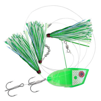 A-TOM-MIK MFG. A-TOM-MIK KING MEAT RIGS SHENSTER (KING-027)