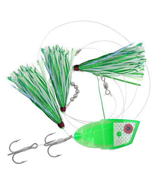 A-TOM-MIK MFG. A-TOM-MIK KING MEAT RIGS SHENSTER (KING-027)