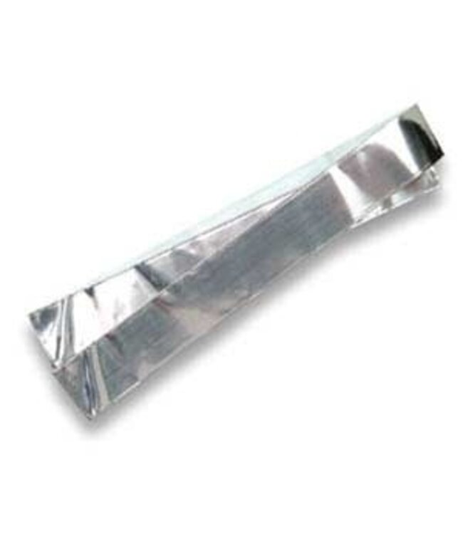 Wapsi (LDT256) ZONKER LEAD TAPE, SELF ADHESIVE