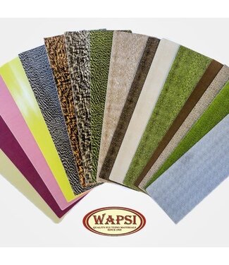 Wapsi THIN SKIN RED TSK056