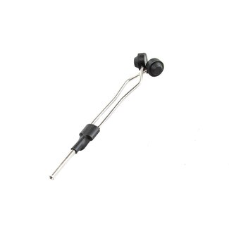 Terra Fly Tying Tools (T08481) TERRA BOBBIN FLARED
