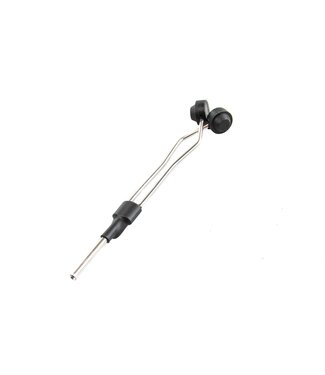 Terra Fly Tying Tools (T08481) TERRA BOBBIN FLARED