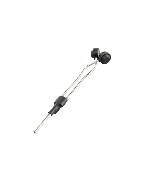 Terra Fly Tying Tools (T08481) TERRA BOBBIN FLARED