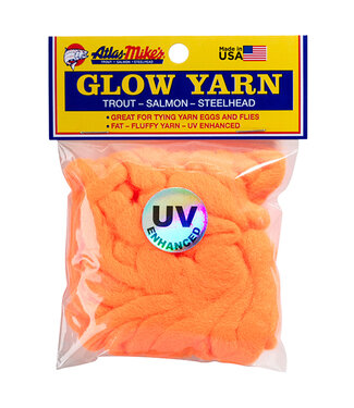 EY276 A.S.S. EGG YARN, FLESH