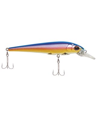 PURE FISHING BERKLEY HIT STICK SZ 11 4-1/2" 1/4 OZ DEPTH 1.5-6'  SUNSET