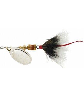 Aglia - drsd trbl silver-grey 1/3 OZ