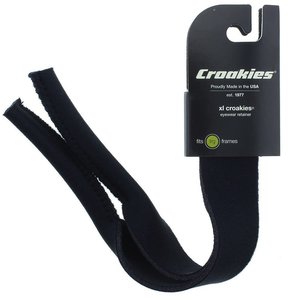 CROAKIES POLYSUTTER XL MADDOX XL PAINBOW FISH SKIN