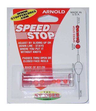 K&E ARNOLD SPEED BUMP KIT 36CT