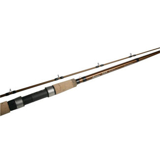 OKUMA FISHING TACKLE CORP. Okuma Great Lakes Salmon/Steelhead series M 8-17lb Cast 11' 2pc