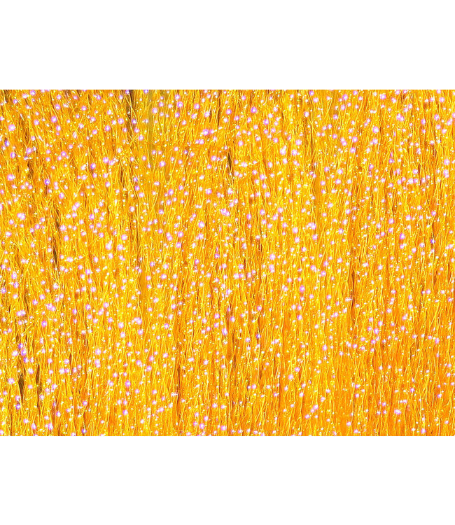 UV Krystal Flash Orange #271 KF271