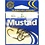 Mustad Mustad 9174-BR  O'Shaughnessy Live Bait, Extra Strong, 3X Short, Forged - Bronze sz4 100pk