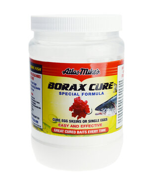 Atlas Mike's ATLAS BORAX CURE 24OZ