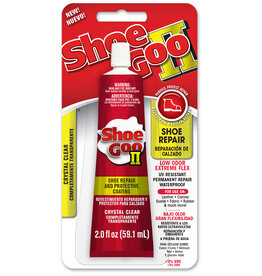 All Seasons Sports SHOE GLUE