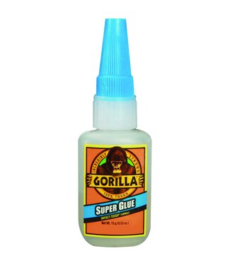 All Seasons Sports .5 OZ SUPER GLUE