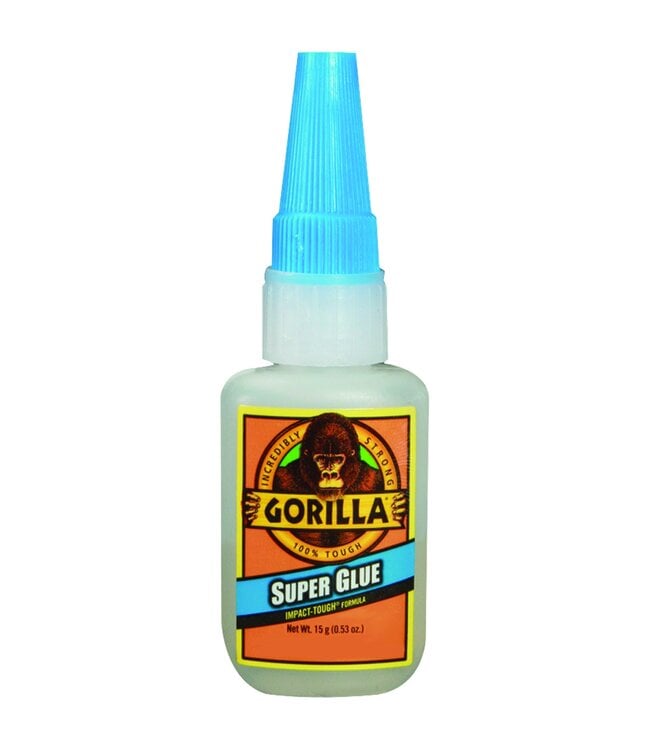 All Seasons Sports .5 OZ SUPER GLUE