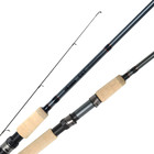 OKUMA FISHING TACKLE CORP. Okuma Great Lakes Salmon/Steelhead series M 8-17lb Spin 9' 2pc