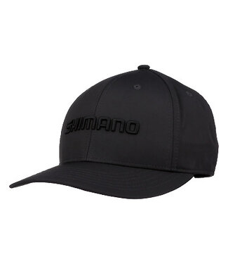 SHIMANO AMERICAN CORP. SHIMANO BLACKOUT CAP ONE SIZE FITS MOST