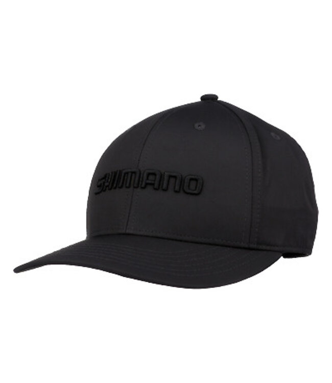 SHIMANO AMERICAN CORP. SHIMANO BLACKOUT CAP ONE SIZE FITS MOST