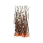 Wapsi PEACOCK HERL, STRUNG ORANGE PEH012