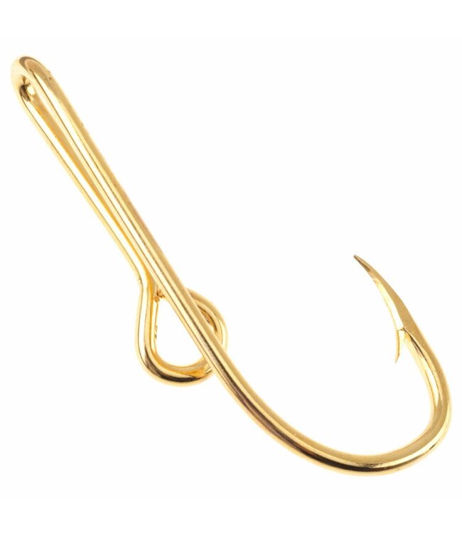 TRU-TURN ANGLERS HAT CLIP