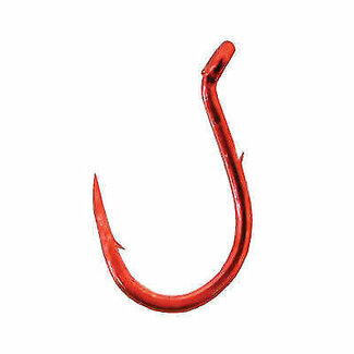 Spro Corp. GAMAKATSU SZ-12 SINGLE HOOK OCTOPUS RED