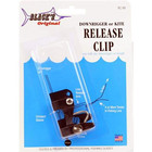 BLACK MARINE PRODUCTS BLACKS DOWNRIGGER RELEASE CLIP ASSEMBLY