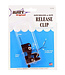 BLACK MARINE PRODUCTS BLACKS DOWNRIGGER RELEASE CLIP ASSEMBLY