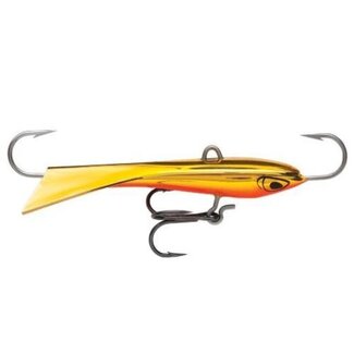 Rapala Rapala Snap Rap 08  Gold Orange