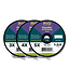 Rio RIO FLUOROFLEX STRONG TIPPET 2X 11.2LB