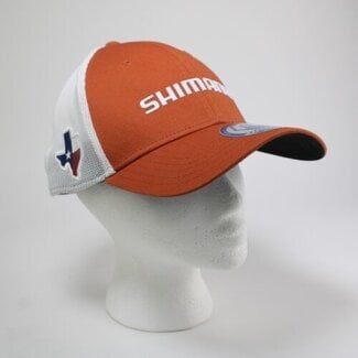 SHIMANO AMERICAN CORP. SHIMANO TEXAS STATE BASS HAT