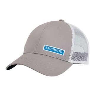 SHIMANO AMERICAN CORP. Shimano Low-Profile Trucker Hat