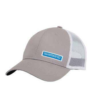 SHIMANO AMERICAN CORP. Shimano Low-Profile Trucker Hat