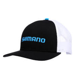 SHIMANO AMERICAN CORP. CCA WELD CAP ONE SIZE FITS MOST / BLACK