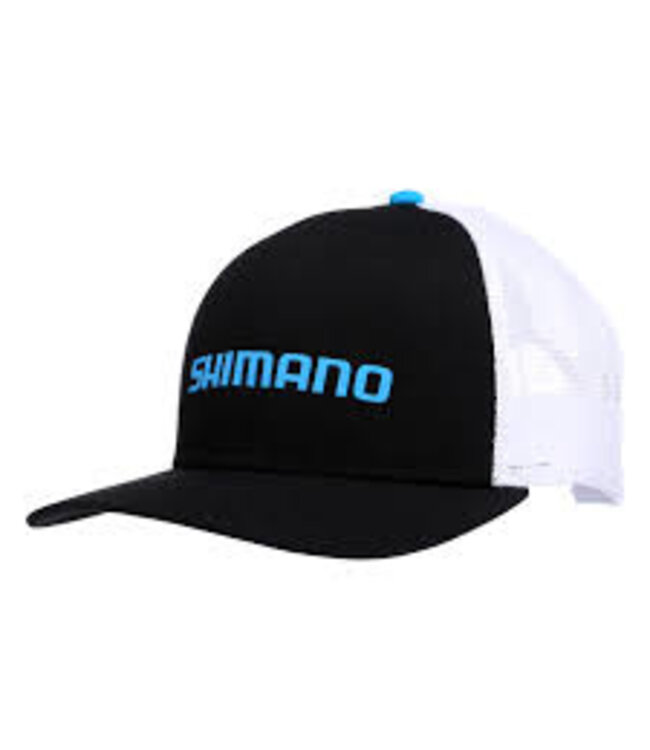 SHIMANO AMERICAN CORP. CCA WELD CAP ONE SIZE FITS MOST / BLACK