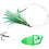 Addya Outdoors Inc. SR-6  A-TOM-MIK KING SQUID RIG CASH MONEY