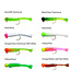 CUBBY FISHING 1413  CUBBY MINI-MITE GLOW/GLOW 1/32oz