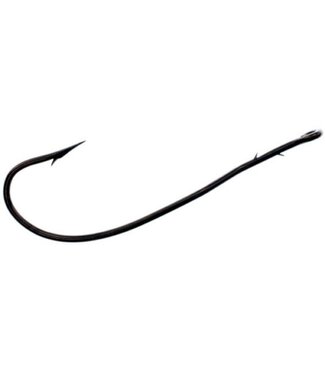 TRU-TURN BAITHOLDER HOOK SZ10 DOWNEYE FORGED BRONZE 7PK