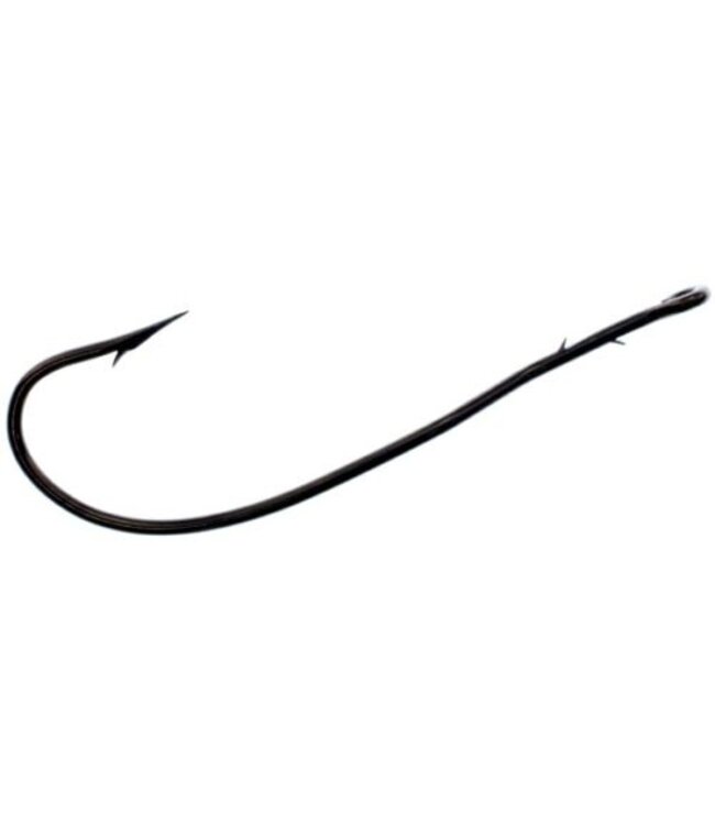 TRU-TURN BAITHOLDER HOOK SZ10 DOWNEYE FORGED BRONZE 7PK